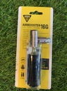 Topeak Pompka Air Booster EAN (GTIN) 4710069680391