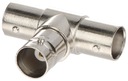 РАЗДЕЛИТЕЛЬ BNC-G/2BNC-G*P10
