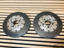FERRARI CALIFORNIA 458 ITALIA DISQUES 304561photo 7