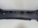 BMW 5 E60 BERLINE 06.2003-02.2007 PARE-CHOCS ARRIÈRE ARRIÈREphoto 10