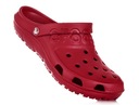 Спортивные шлепанцы Crocs Crocband 16006-6EN