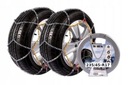 Łańcuchy śniegowe TAURUS DIAMENT9 GR100 235/45-R17