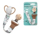 AKUKU RIBBON UNIVERSAL вешалка для соски