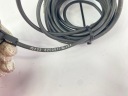 CÂBLE FIL D'ANTENNE MERCEDES 124 W124 2028200817photo 9