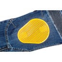 KELNĖS MOTOCIKLINIAI JEANS 505 AYRTON KEVLAR 44\/36 nuotrauka 5