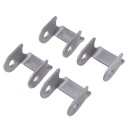 4PCS SHOCK HUSTAWKA SPAWA NA МОНТАЖ НАБОРУ STALOWEGO STALOWEGO V3  (17815120347) фото min 6