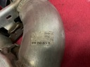PORSCHE CAYENNE (9Y0 9Y3) 2021 EMBOUT ÉCHAPPEMENT 9Y0253823R ORIGINALphoto 6
