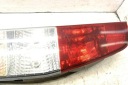 PHARE GAUCHE ARRIÈRE FIAT DOBLO MPV (119_, 223_) 40610748 1.91L DIESEL 46KWphoto 12