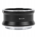 Переходное кольцо объектива NEWYI M645-GFX