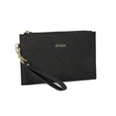 Guess PWLORE P2302 BLA Lorey Черная косметичка