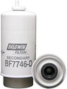 Вставка топливного фильтра Baldwin BF7746-D