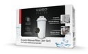 Фильтры для воды CASO DESIGN HD1000 HW550 HW400 HW660 HW770 3 шт. ОРИГИНАЛ