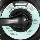 7-ходовой клапан для фильтров --MONZANA--