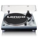 Проигрыватель проигрывателей LENCO L-3809ME Stereo 2.0