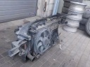 VOLKSWAGEN PASSAT B6 2.0TDI 140KM 2005R BERLINE PANNEAU AVANT 3C0010409Jphoto 9