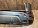 PARE-CHOCS ARRIÈRE COMPLET 4 PDC LAND ROVER EVOQUE L551 K8D2-17D781-AAWphoto 7