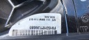 ДЗЕРКАЛО ЛІВЕ EU 5PIN РЕСТАЙЛ M-PAKIET BMW 5 F10 F11 15R  (18517697408) фото min 11