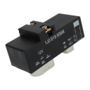 РЕЛЕ УПРАВЛІННЯ ВЕНТИЛЯТОРА РАДІАТОРА 1J0919506M 12V РЕГУЛЯТОР U6  (18842736289) фото min 6