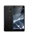 NOKIA 5.1 DUOS ЧЕРНЫЙ WAWA 23 НДС