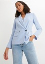 ПИДЖАК ЖЕНСКИЙ ВИСКОЗНЫЙ BONPRIX __46