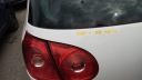 VW GOLF V/5 КРИШКА БАГАЖНИКА БАГАЖНИКА HB L89A  (17828931671) фото min 5
