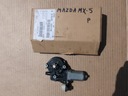 МОТОР КРЫШИ ПРАВЫЙ MAZDA MX5 NG20R16M1