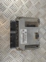 МОДУЛЬ AIRBAG RENAULT MEGANE SCENIC (JA0/1_) 7700436419A 2.0L GASOLINE 84KW  (18266823113) фото min 8