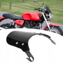 DÉFLECTEUR MOTOCYCLETTE VITRE DÉFLECTEUR D'AIR UNIVERSELphoto 7