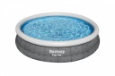 САДОВЫЙ РАСШИРЕННЫЙ БАССЕЙН 366x76см FAST SET BESTWAY