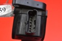 POTENTIOMÈTRE PÉDALE GAZ 9681990080 CITROEN C4 PICASSO 1 I 1.6 HDI 109 KMphoto 8