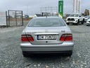 Mercedes CLK 200 2.0i R4 16V 136KM Climatronic Napęd Na tylne koła