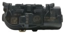 СЕРВОПРИВІД ДВИГУН КРИШКИ ЗАЛИВНОЇ ГОРЛОВИНИ ПАЛИВА VW ID.7 1T3810773C НОВИЙ ОРИГІНАЛЬНИЙ  фото 10