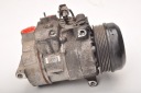 MERCEDES W204 2.2 CDI COMPRESSEUR DE CLIMATISATION 447280-7091photo 6