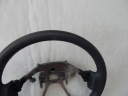 HYUNDAI IX55 - КЕРМО ШКІРА ОРИГІНАЛ СІРИЙ КОЛІР  (17819874635) фото min 5