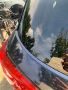 HONDA HR-V II 2 COUVERCLES DE COFFRE COUVERCLES DE COFFRE COULEUR B610Mphoto 10