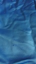 In The Style saténové modré nohavice defekt M Dĺžka nohavíc dlhá