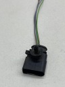 AUDI VOLKSWAGEN SEAT SKODA PUCE PUCE RACCORD 6N0973805photo 5