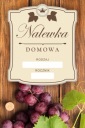 Этикетка для домашнего вина 8 шт.