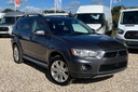 GUARDABARROS 2010-2012 MITSUBISHI OUTLANDER 