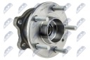NTY KLT-VV-027 KIT ROULEMENT ROUESphoto 15