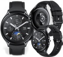Xiaomi Watch 2 Pro smartwatch черный