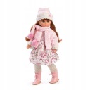 ИСПАНСКАЯ СТОЯЩАЯ КУКЛА С ПАХОМ ВАНИЛИ 42СМ