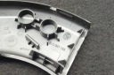 НАКЛАДКА ДЕКОРАТИВНИЙ КАРТИ ЗАДНІХ ЛІВИХ ДВЕРІ SKODA YETI (5L) 5L0867198 2.0L  (17598096892) фото min 9