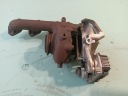 ТУРБОКОМПРЕСОР HYUNDAI 28231-2U010  (17714158024) фото min 4