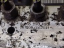 CITROEN C5 III POMPE ABS 0265230495photo 8