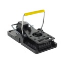 ПРОЧНАЯ МЫШЛОВКА ГИЛОТИННАЯ ЛОВКА Мышеловка