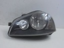 AROSA 6HS PROJECTEUR GAUCHE H7 H3 LIFT 6H1941029photo 11