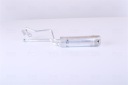 DÉSHYDRATEUR CLIMATISATION NISSAN QASHQAI I 1.5D/2.0D 0photo 13