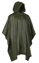Mil-Tec Poncho Vinyl Oliwkowe