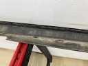 НАКЛАДКА НАКЛАДКА ПОРОГУ 8E0853860 AUDI A4 B7 ПРАВА LZ7L ОРИГІНАЛ  фото 11